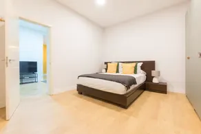 Royal Apart. La Almudena by Allô Housing - Image 2