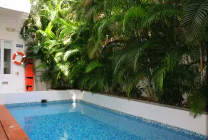 Hostal Boutique Casa Escallon - Image 5