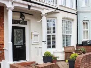 Birch House – Spacious Coastal Retreat in Cromer - Image 3
