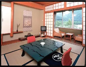 Kamikochi Hotel Shirakabaso - Image 4