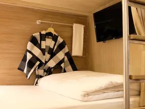 Canale Hostel - Image 4