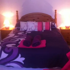 Lea Hurst B & B - Image 4