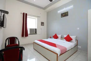 Shree Ram Palace By OYO Rooms - Image 2