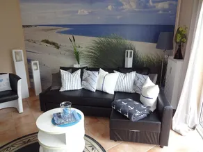 Ferienwohnung Möwennest - Image 2