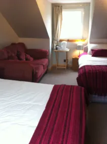 Tigh An Eilean B&B - Image 4