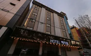 Daegu Gwaneumdong Hotel A One - Image 4