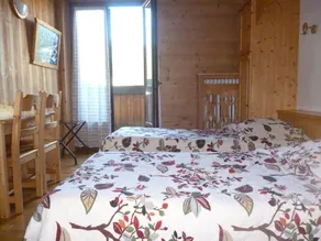 Hotel Beauregard Montagne a Morzine - Image 3