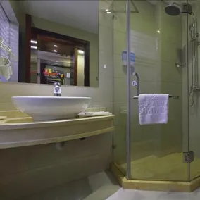 8090 Yuhao Hotel - Image 3