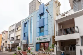 OYO 1134 SN Residency - Image 3