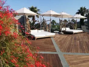 Cagdas Villas Swissotel Hotel Residences - Image 4