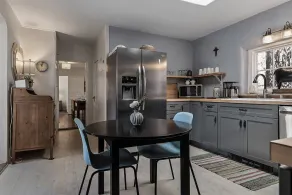 Artist Adobe - Blocks from The Plaza and Rail Yard, Southwestern Charm, Modern Touches - Image 3