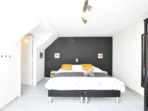 Graceful Apartment in De Panne With Garden - Image 4