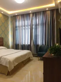 Harbin Bincheng Jiahua Hotel - Image 3