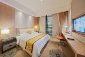 Novotel Shanghai International Tourism Zone North - Image 4