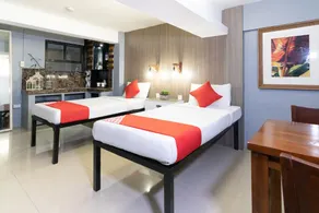 Super Oyo 134 The Bedstation - Image 3