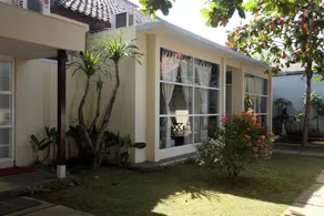 The Seminyak Village Resort - Image 3