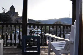 Tiflis Metekhi Hotel - Image 4