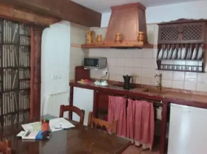 103983 -  House in Grazalema - Image 2