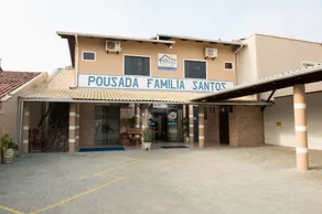 Pousada Familia Santos - 50 metros do Beto Carrero - Image 4