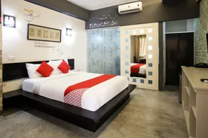 Super OYO Capital O 786 Kwe Hotel And Resort - Image 3