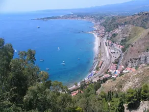 Apartment With 2 Bedrooms in Aci Castello, With Furnished Terrace and - Image 5
