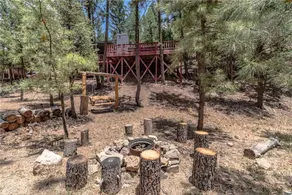Fort Getaway 3 Bedroom, Hot Tub, Grill, Sleeps 6, TV's, AC, WiFi, Wooded - Image 4