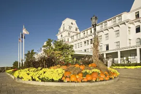 Wentworth by the Sea, A Marriott Hotel & Spa - Image 5