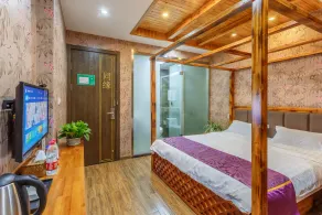 Tongyuan Shuixiang Theme Hotel - Image 2