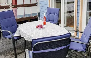 Awesome Home in Mirow With 2 Bedrooms and Sauna - Image 3