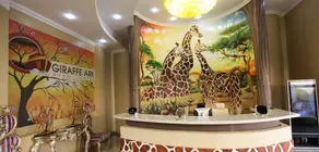 Giraffe Ark Game Lodge - Image 2