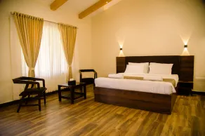 Morpho Banashree Resort - Image 2