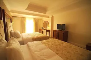Asia Royal Suite - Image 2