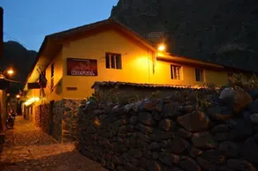 Hostal Andean Moon - Image 5