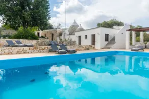 Trullo Tranquillo - Image 5