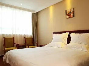 Greentree Inn Suzhou Station Hotel - Image 2