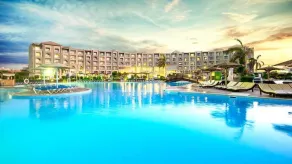 Hawaii Caesar Palace Hotel & Aqua Park - Families and Couples only - Image 4