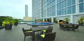 Nasma Luxury Stays - 52 42 Tower  1 - Image 5