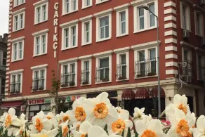 Carikci Hotel - Image 4