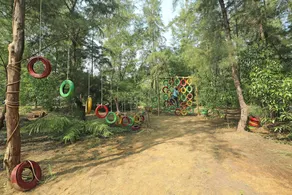 Hotel Jungle Camp - Image 5