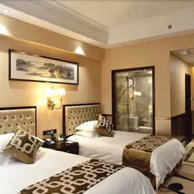 Guangrun International Hotel - Image 3