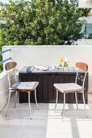 Calm Oasis Apartment in Marousi! - Image 4