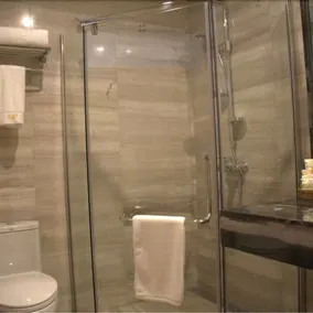 JIBEI HOTEL - Image 2