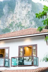 Canaan & The Cliff Private Pool Villa - Image 3