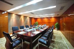 Mingfa International Hotel - Image 4