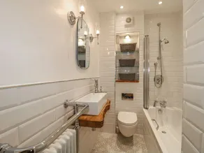 Farriers Cottage - Image 5