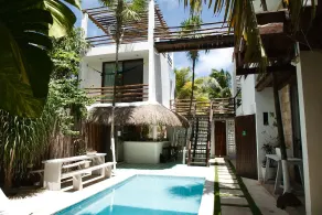JUNGLE BEACH TULUM - Image 2