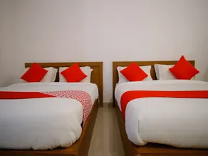Palm View Residency By OYO Rooms - Image 5