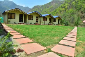 Garud Chatti River Resort - Image 5