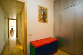 Appartement entièrement équipé avec terrasse | Proche Sagrada Família | Adapté au travail à distance | Avec animaux bienvenus - Image 3