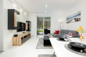 JantarApartamentyPearl Apartments Rogowo - Image 3